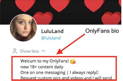 best only fan bios|OnlyFans Bio Ideas: What Are Some Best OnlyFans。